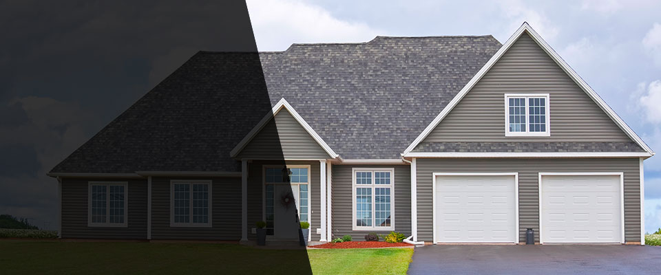Edmonds Roofing Contractors